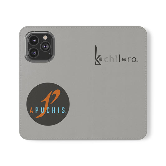 A PUCHIS/KE_CHILERO Brand Flip Cases
